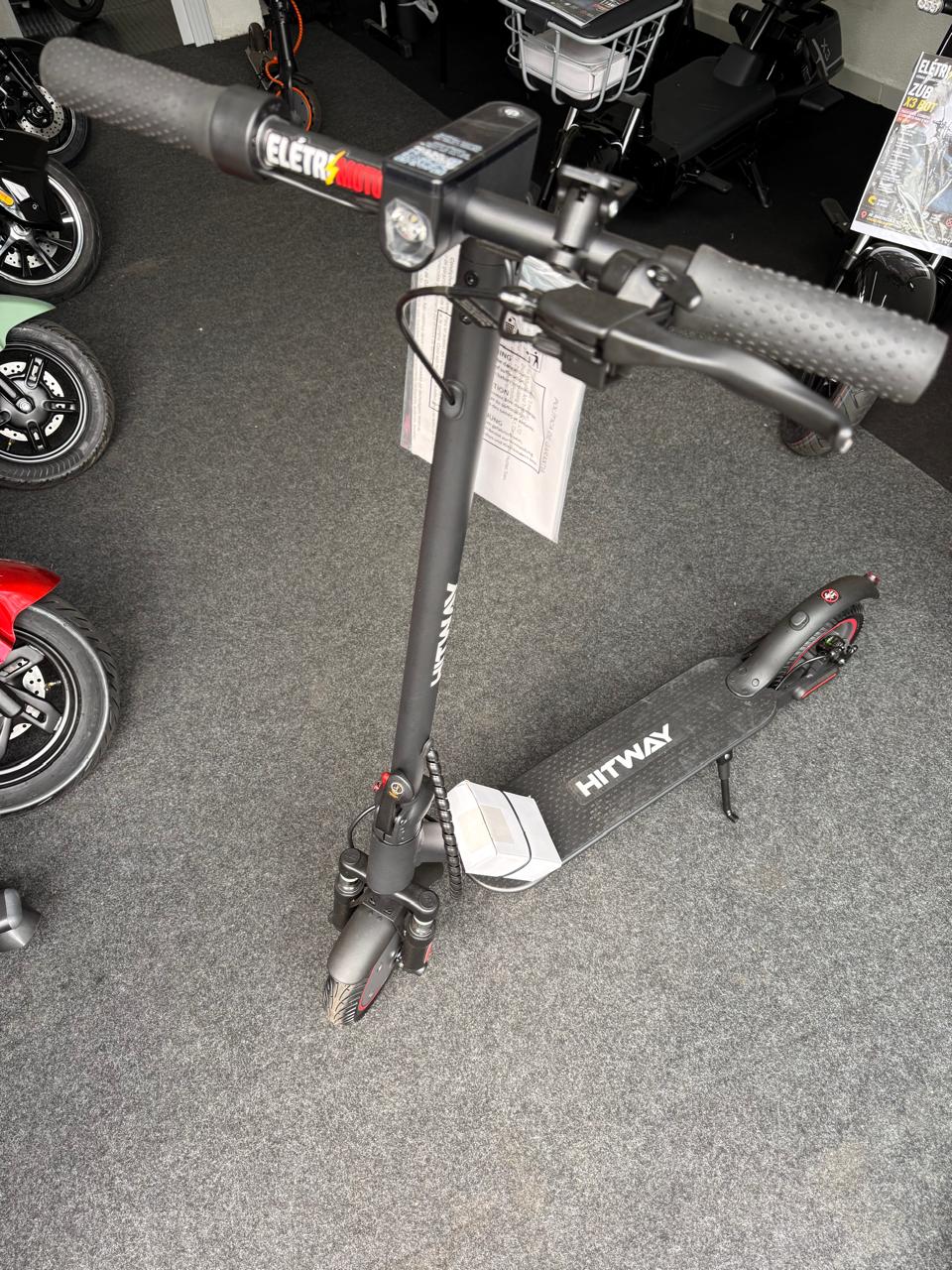 Patinete H15 Pro 300W