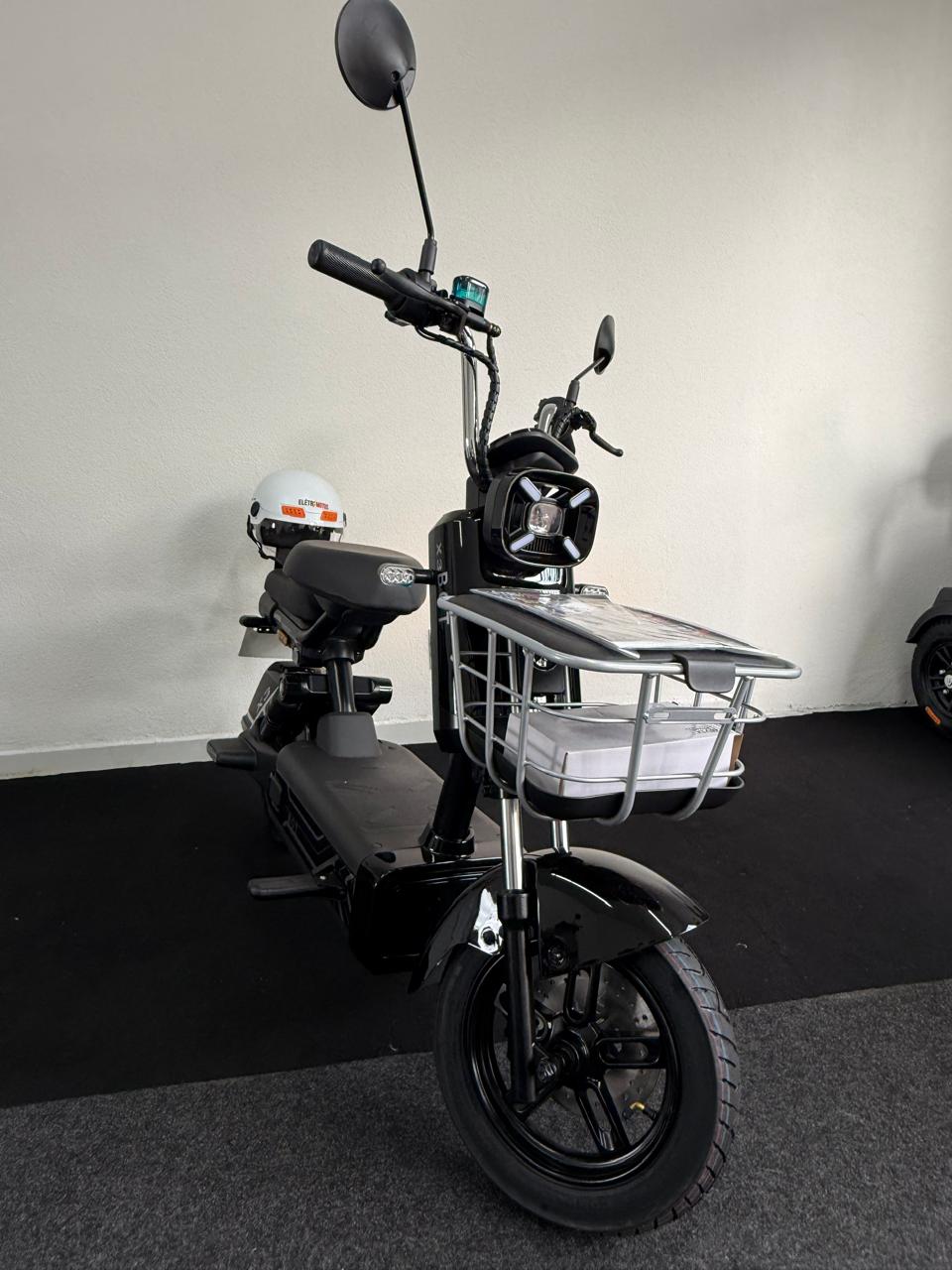 Moto Zub X3