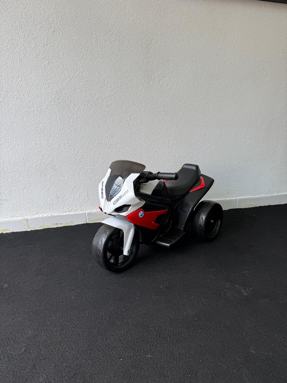 Mini Moto Infantil Xtreme 6V
